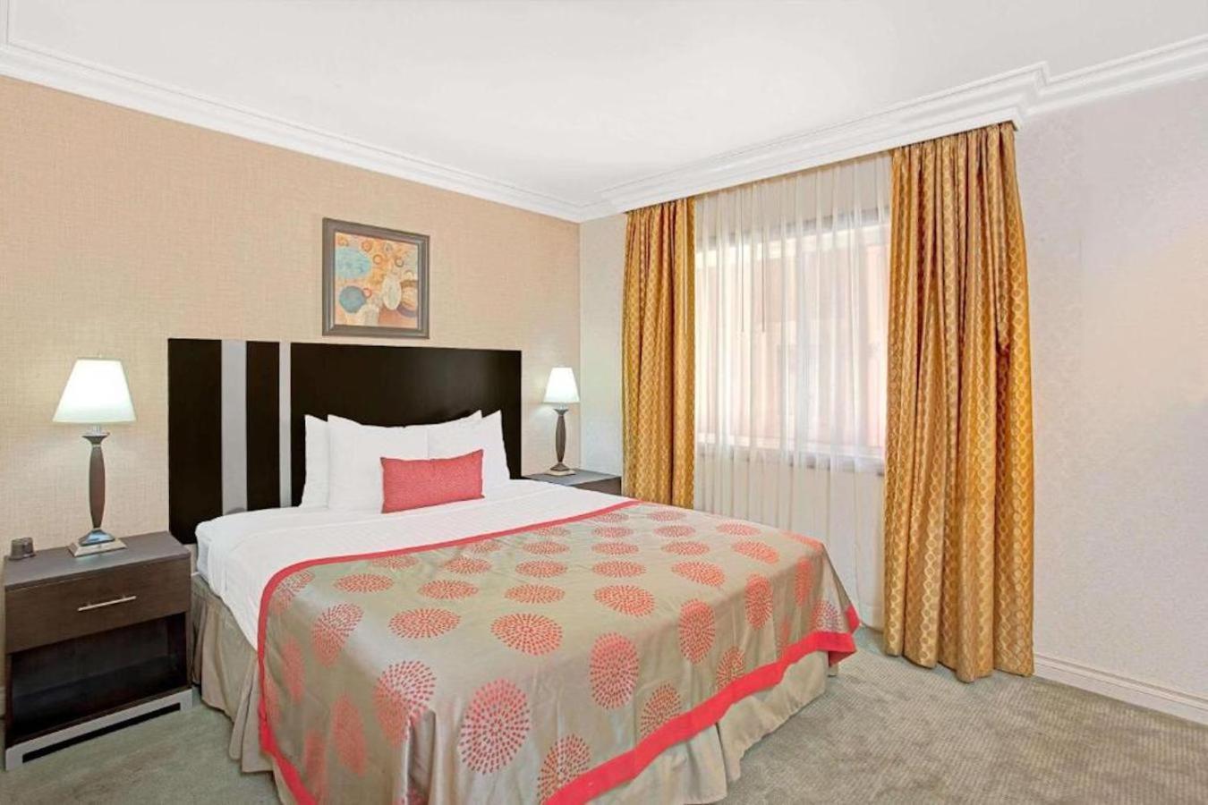 The Live Hotel Los Angeles Kültér fotó