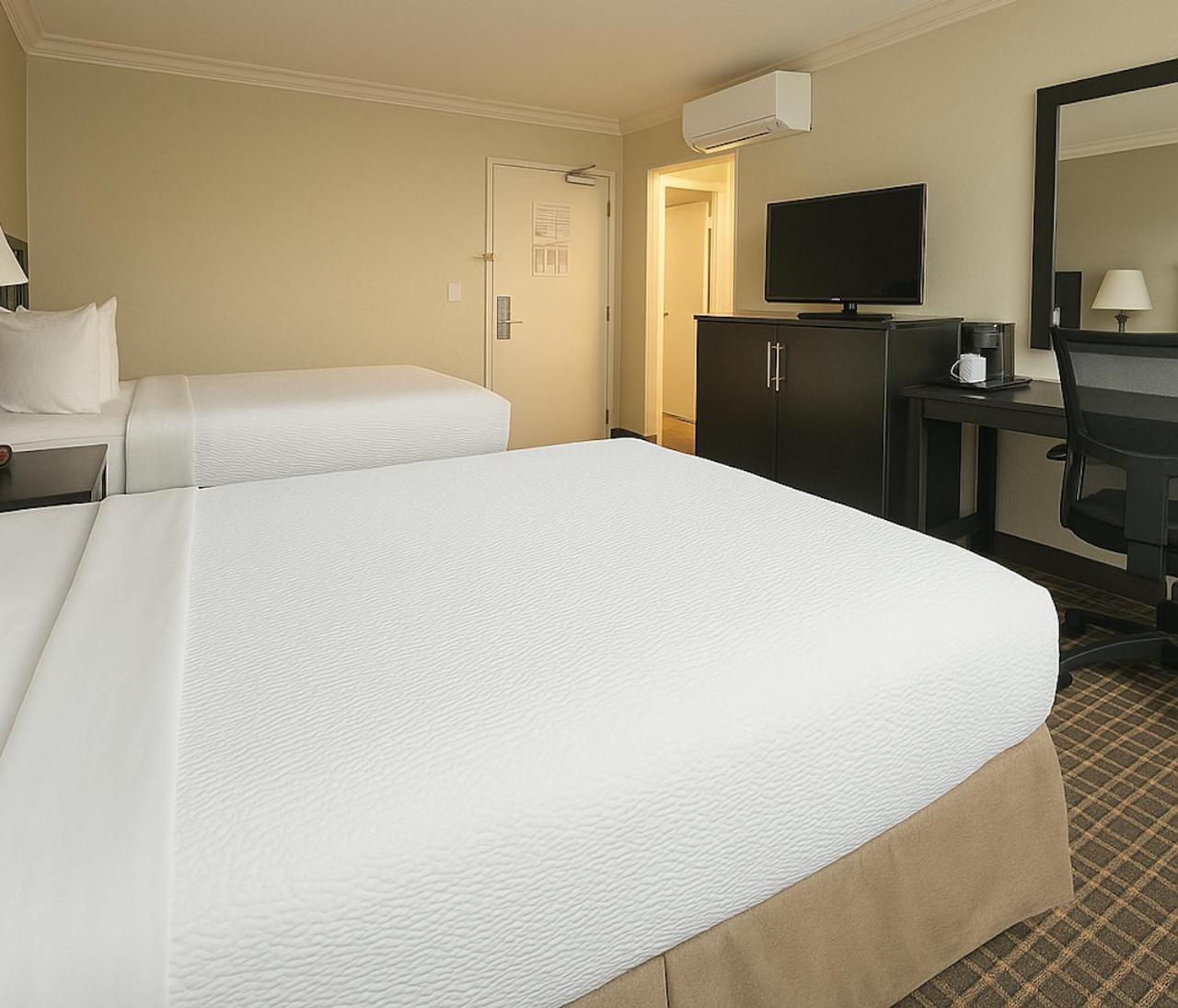 The Live Hotel Los Angeles Kültér fotó