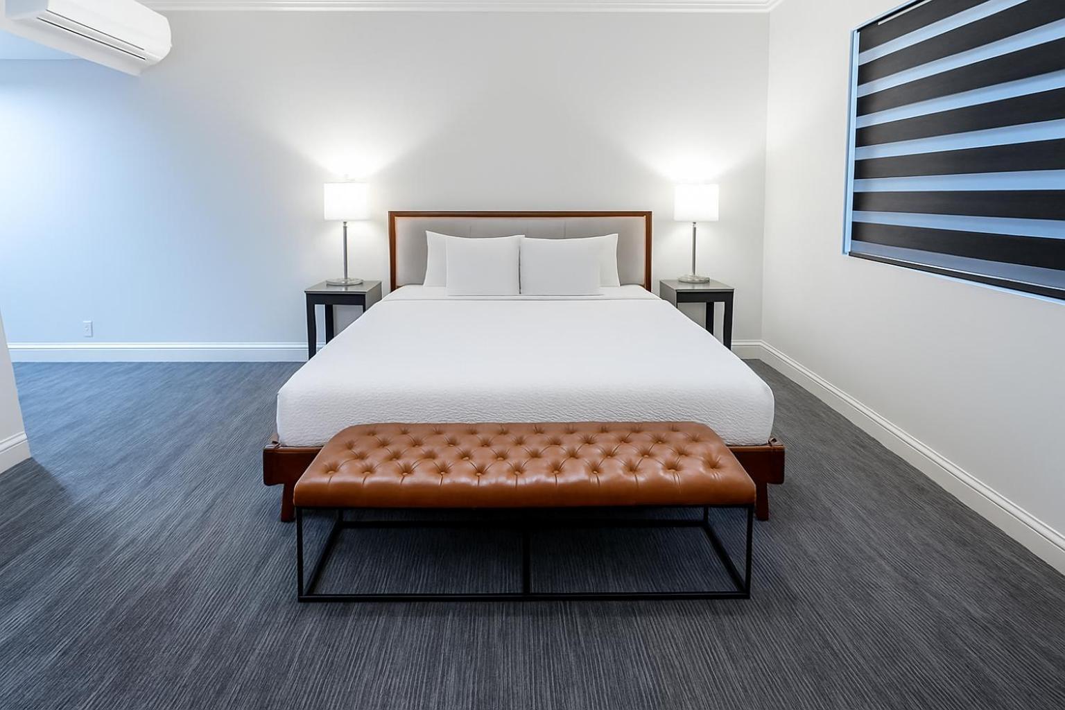 The Live Hotel Los Angeles Kültér fotó