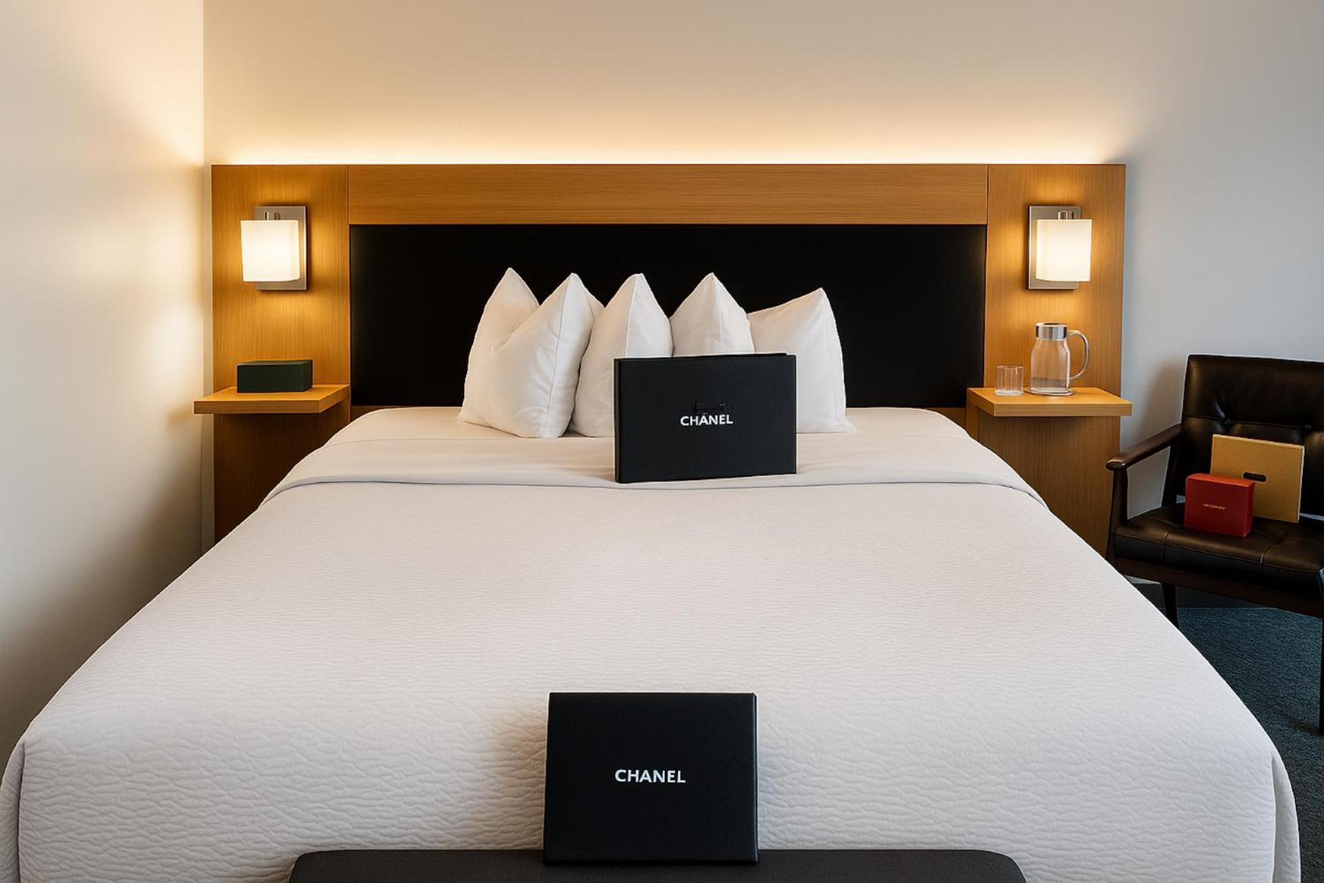 The Live Hotel Los Angeles Kültér fotó