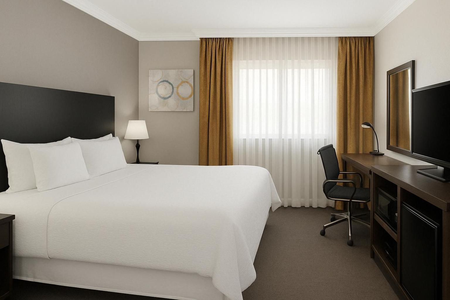 The Live Hotel Los Angeles Kültér fotó