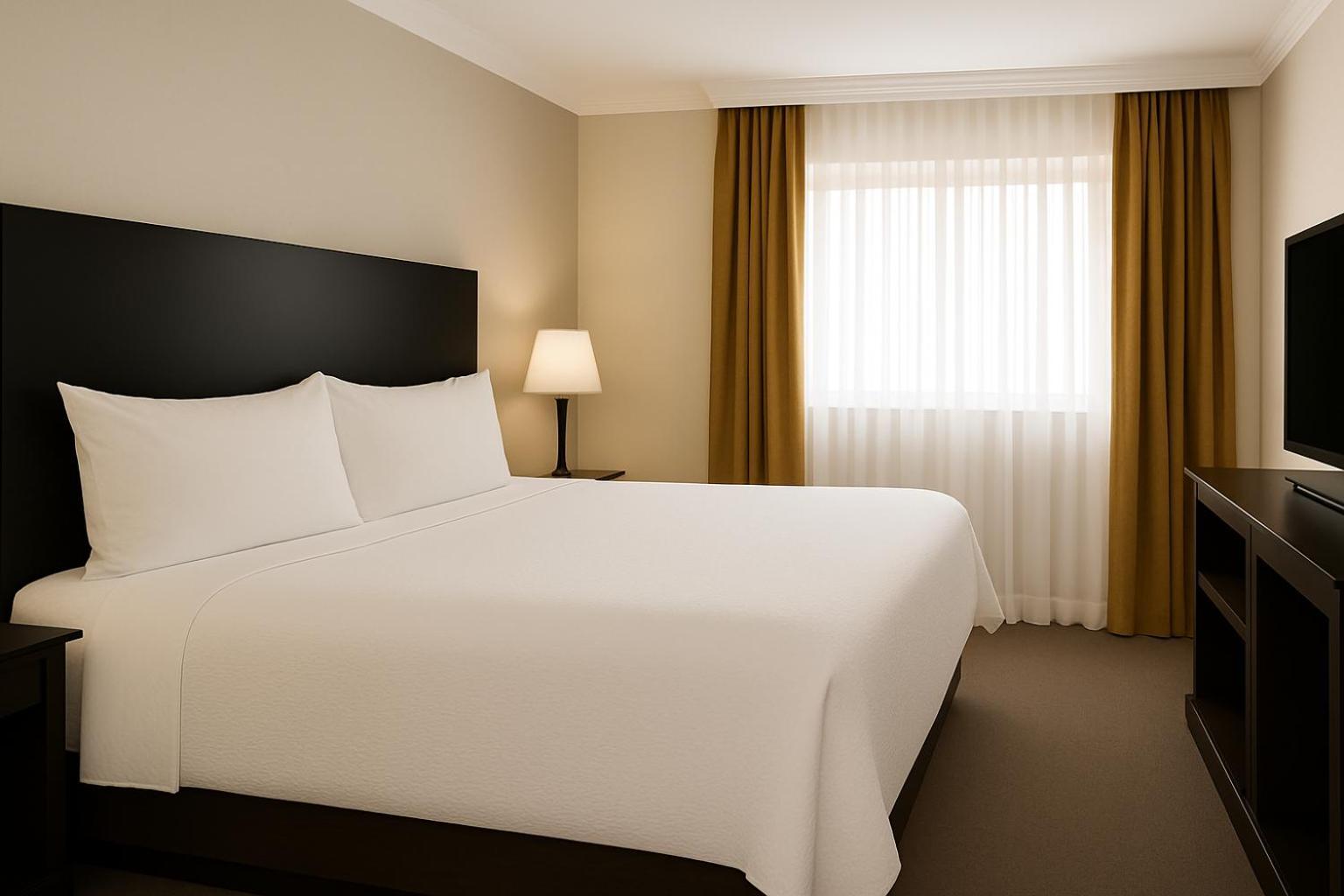 The Live Hotel Los Angeles Kültér fotó